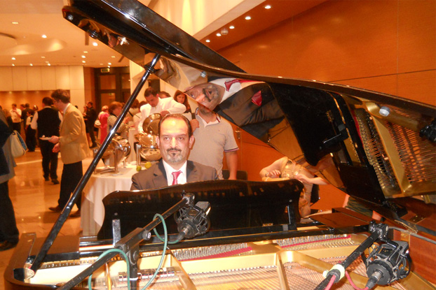 We organise Corporate Event